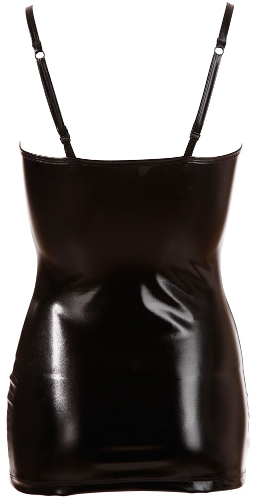 Minikleid XL