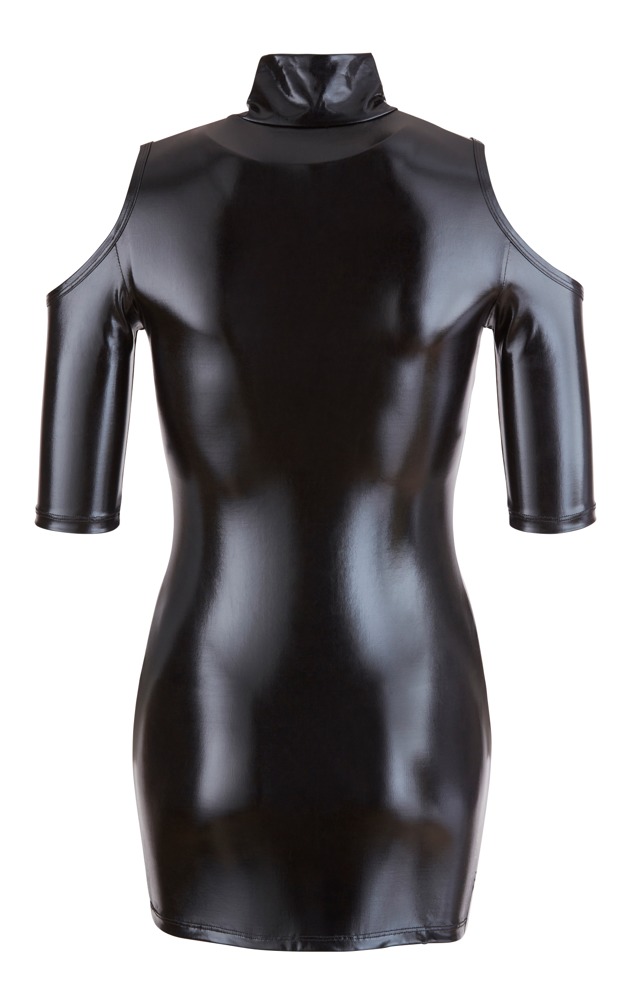 Kleid schulterfrei XL Dress