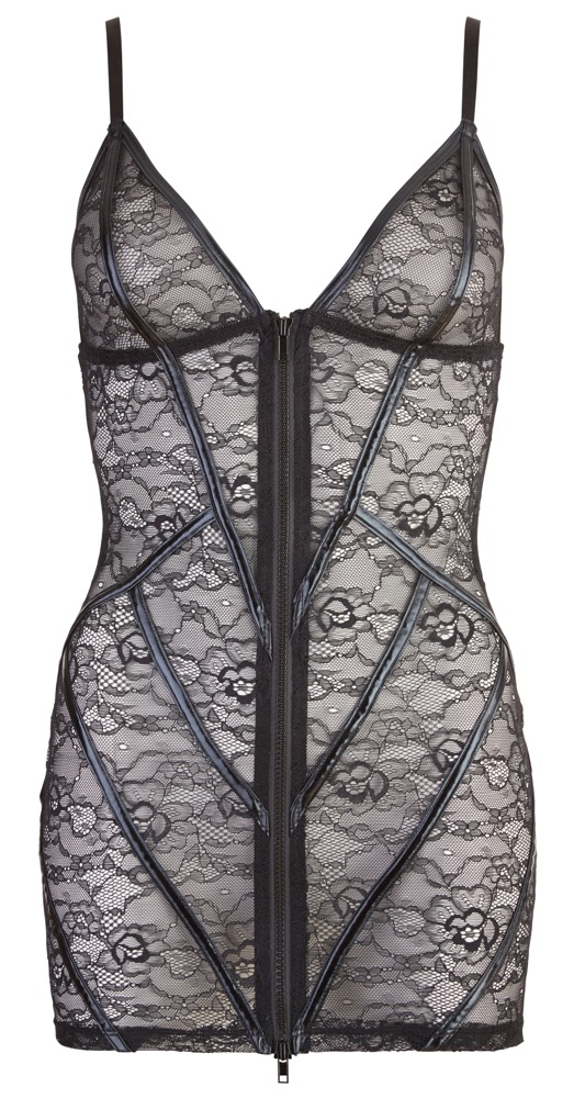 Kleid Spitze XL Dress