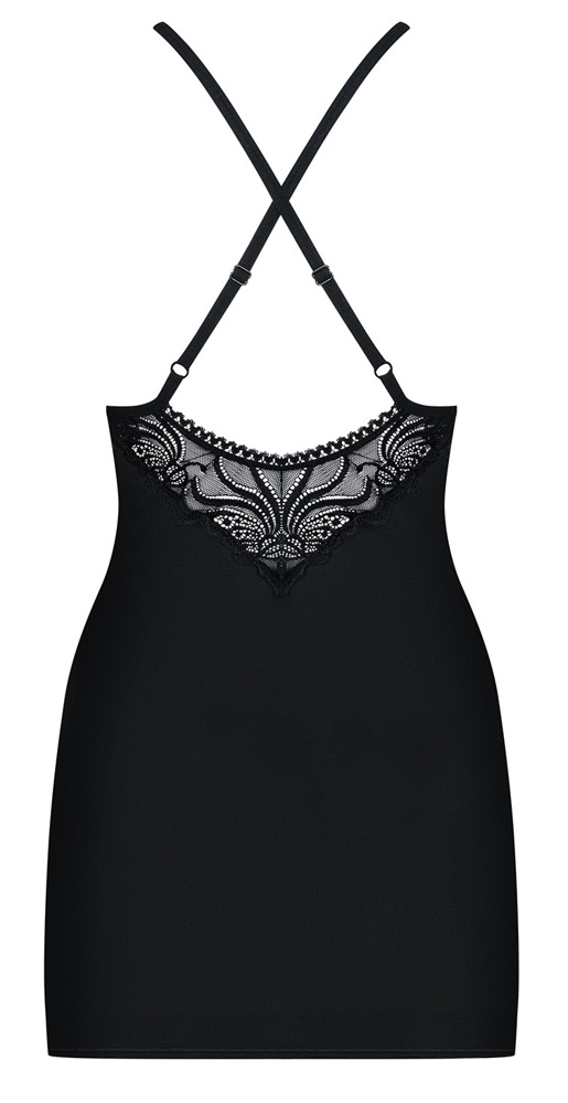 Obsessive Kleid L/XL Lingerie Dress