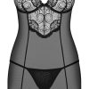 Obsessive Kleid L/XL