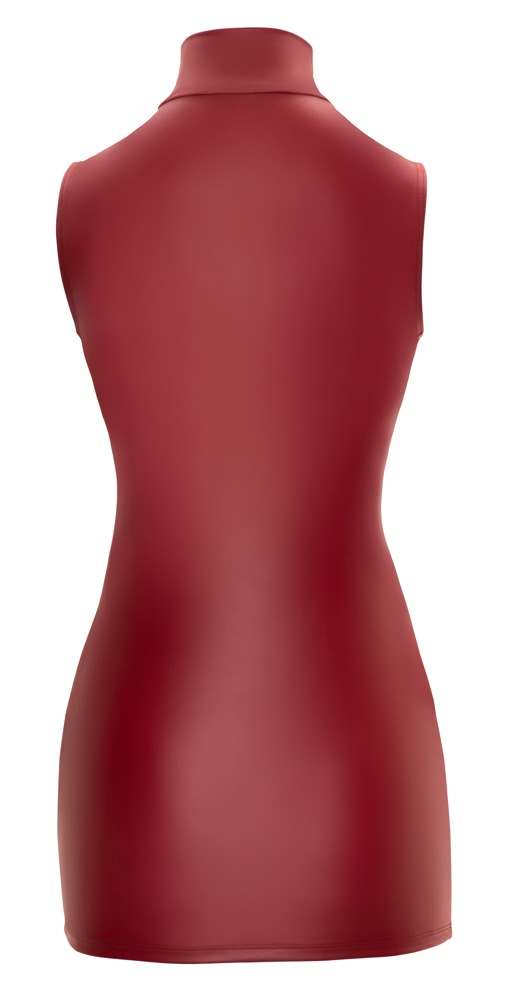 Cottelli PARTY Minikleid Zip XL