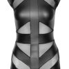 Kleid EinsÃ¤tze XL