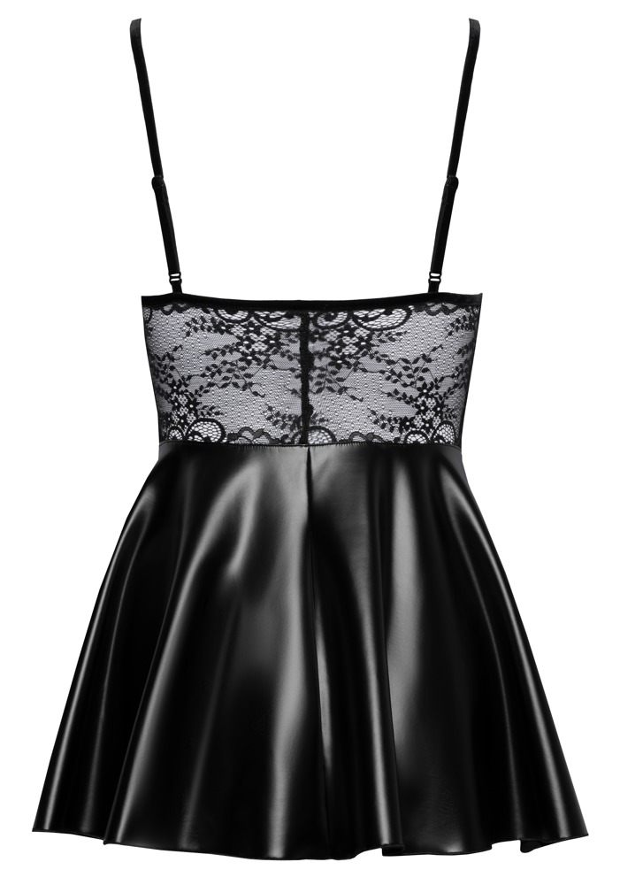 Dress Boudoir Stories Exclusive