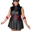 Dress Kleid