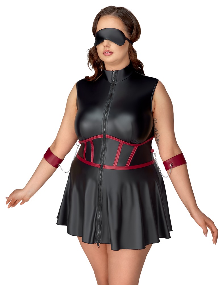Dress Kleid