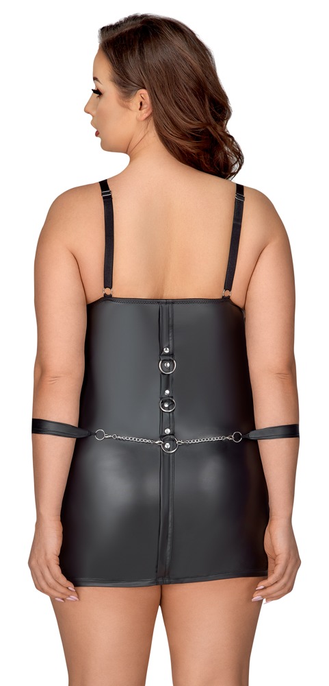 Kleid Bondage 4XL Dress