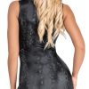 Dress Snake Zip XL