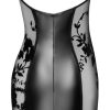 Kleid knieumspielend XL