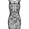 OBS Dress S-L