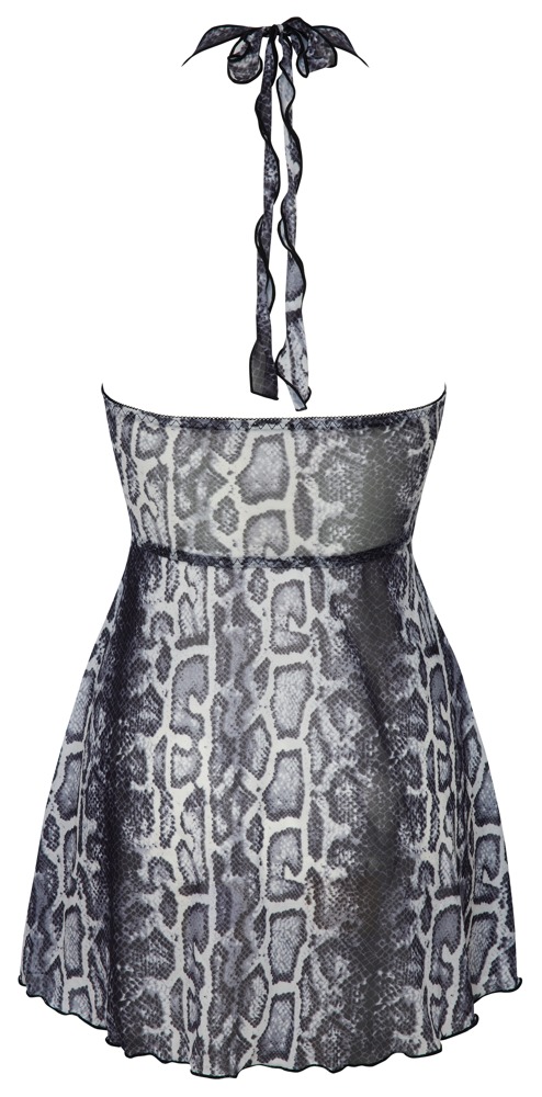 Minikleid Kleid