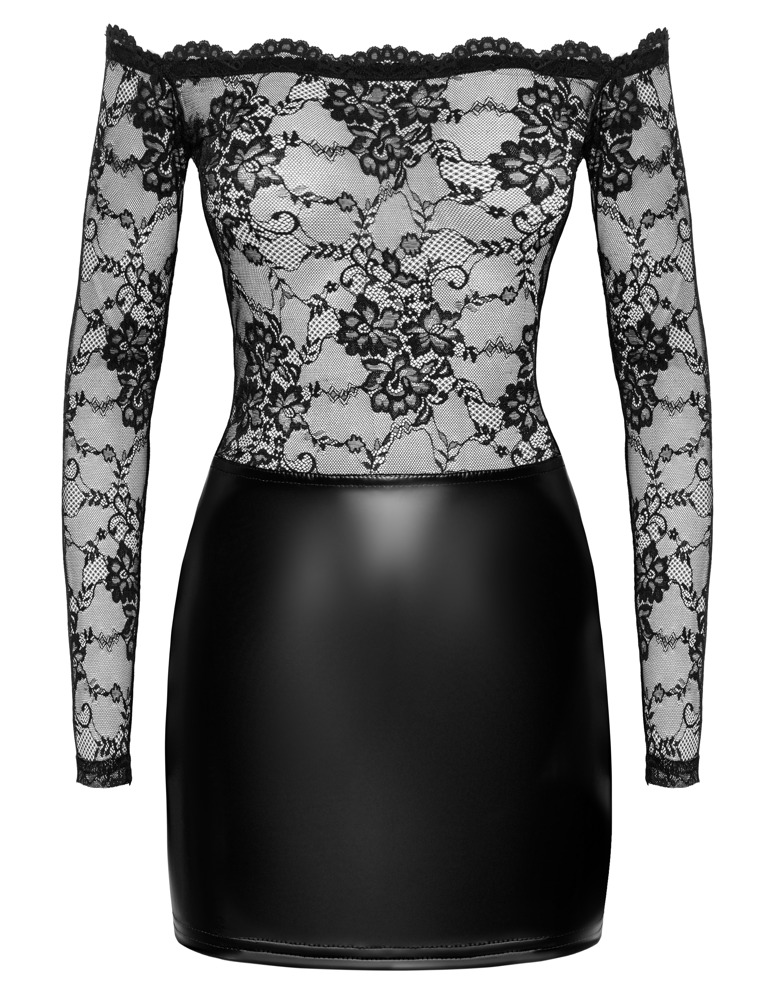 Dress Lace XL