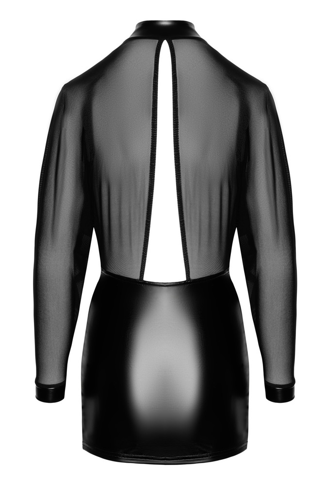 Kleid Orgia