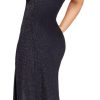 Dress long XL Cottelli PARTY