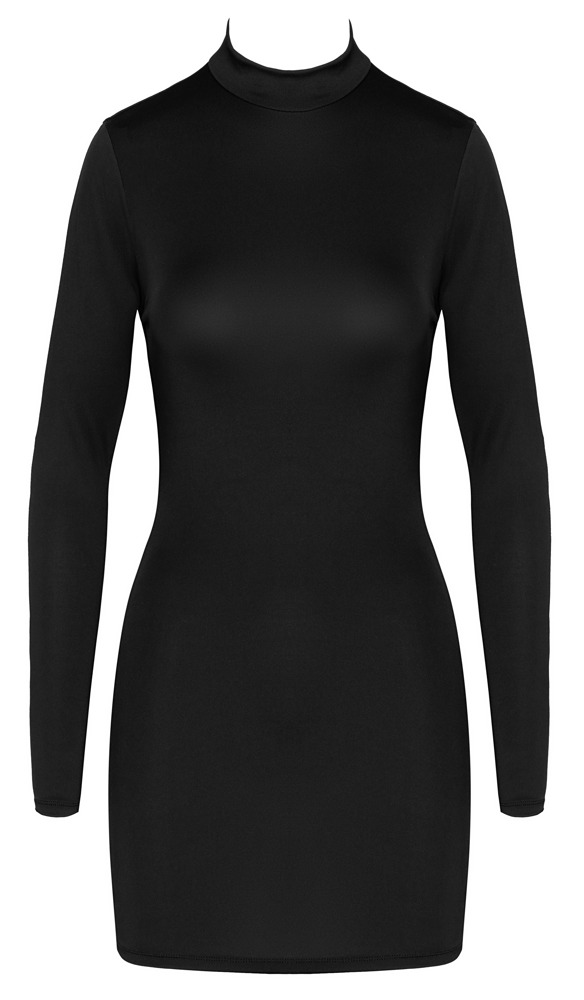 Kleid Ketten XL