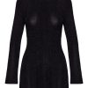 Minikleid XL