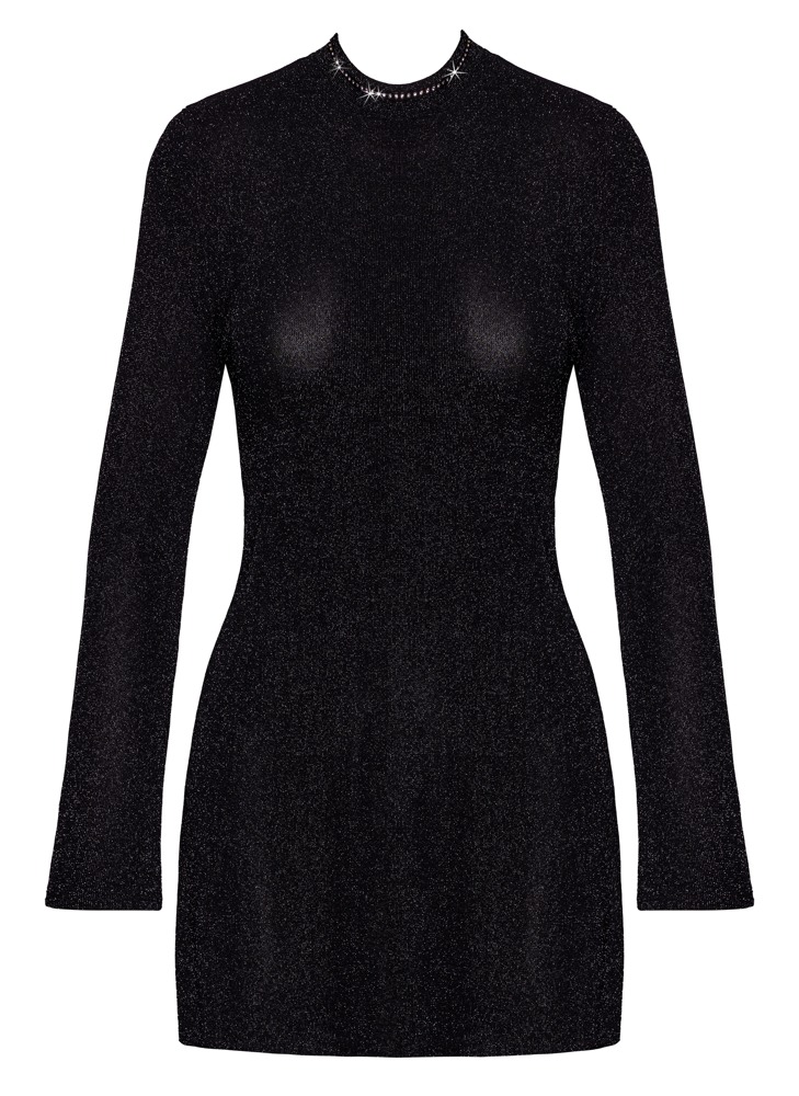 Minikleid XL