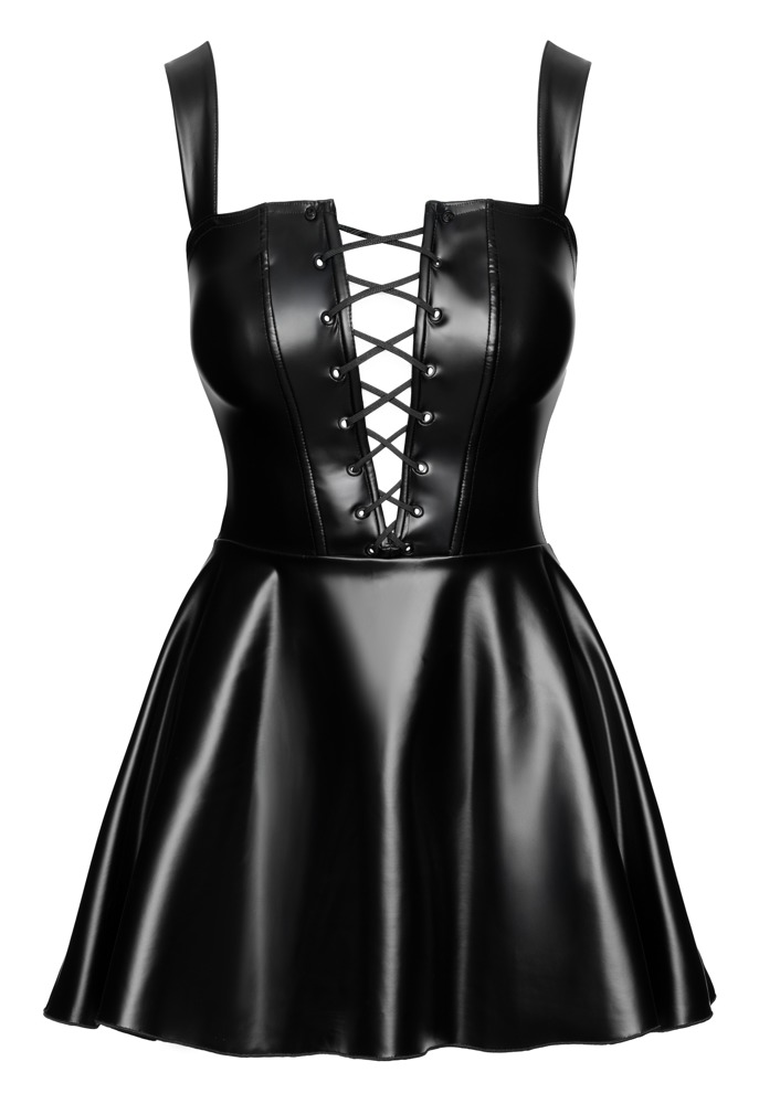 Kleid SchnÃ¼rung XL