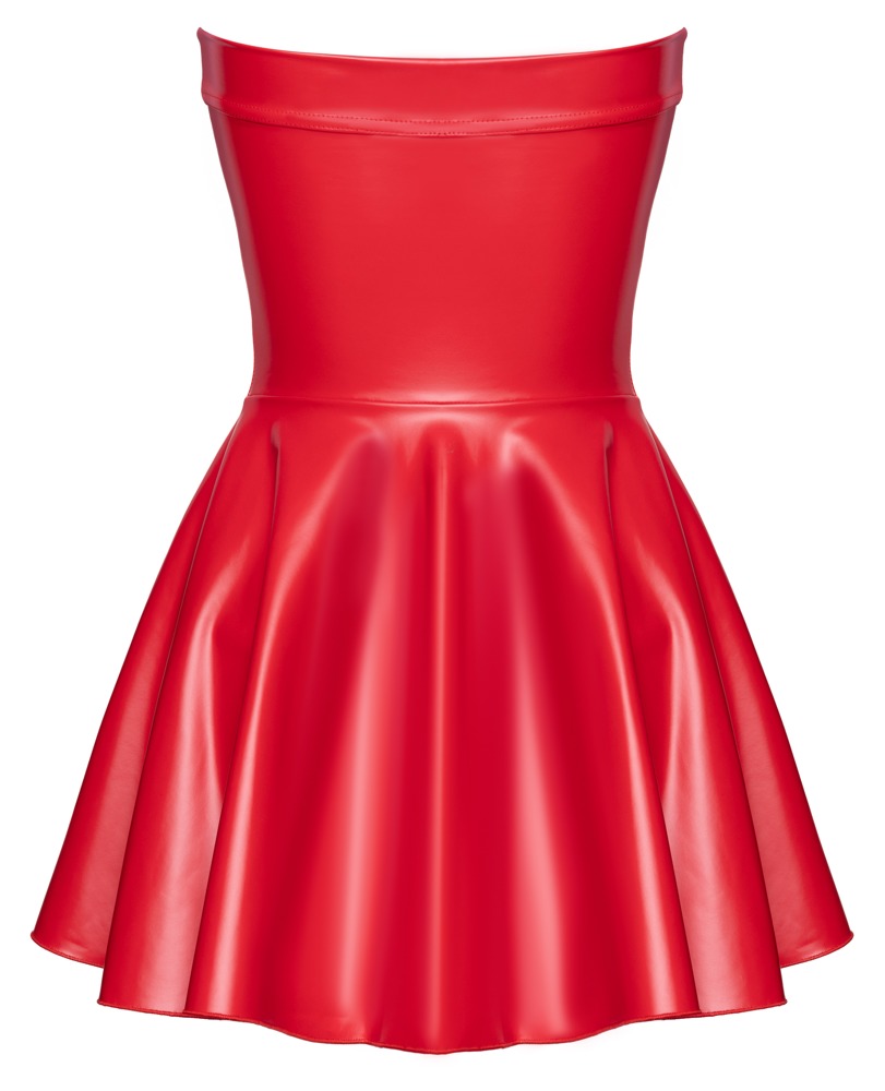 Noir Kleid rot XL