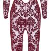 Kleid Kink Royal