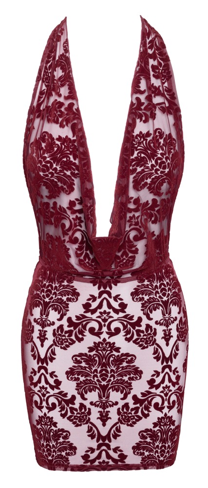 Dress Kink Royal