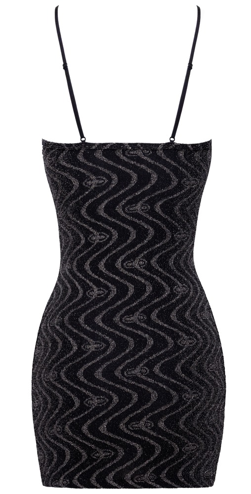 Cottelli PARTY Minikleid L