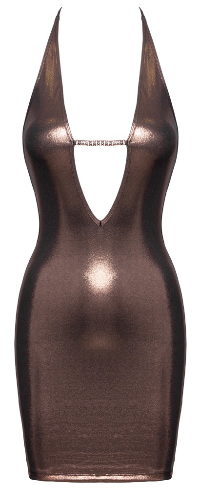 Cottelli PARTY Minikleid und String XL