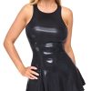 Dress - Boutique Anelma Minikleid