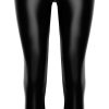 Noir Legging XL