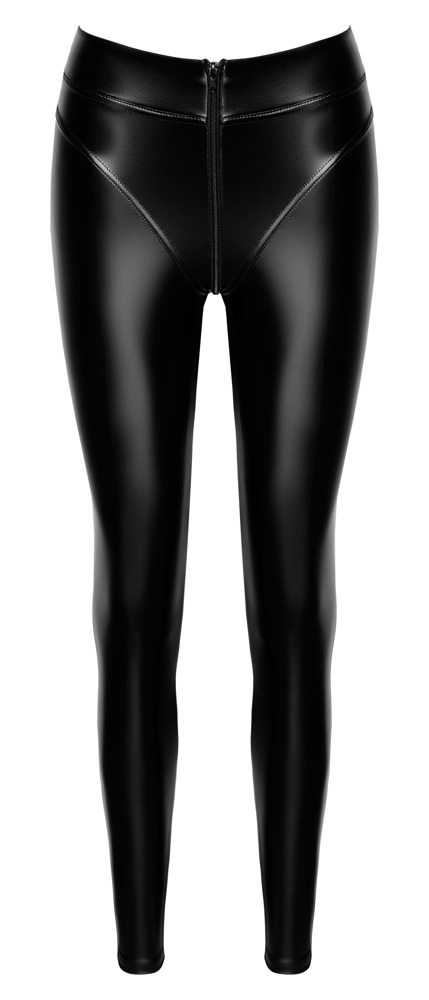 Noir Legging XL