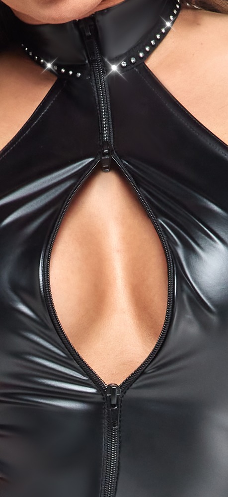 Jumpsuit Libido Exclusive