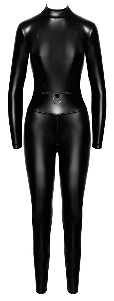 Overall Project Fetish