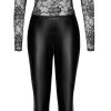 Overall Orgia Exclusive