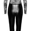 Lingerie Women>Leggings