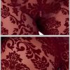 Overall Kink Royal Noir Jumpsuit red XL