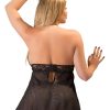 Lace Babydoll
