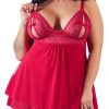 Babydoll