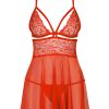 OBS Babydoll 2XL/3XL