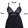 Lingerie Women> Queen size Lingerie Women> Queen size