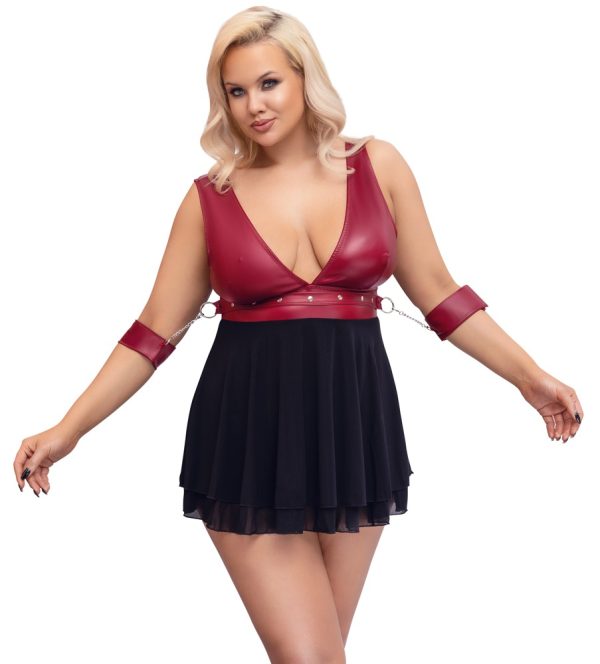 Babydoll - Boutique Anelma Babydoll