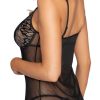 Babydoll and String S/M kissable