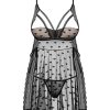 OBS Babydoll S/M