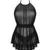 OBS Babydoll M/L