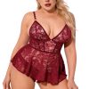 Babydoll