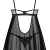 Obsessive OBS Babydoll XL/2XL