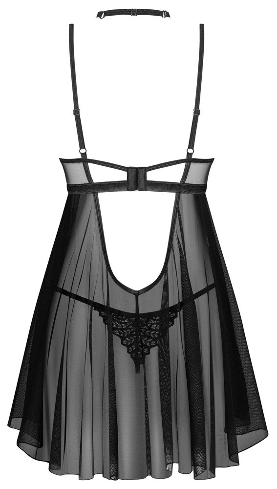 Obsessive OBS Babydoll XL/2XL