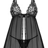 Obsessive OBS Babydoll XS/S