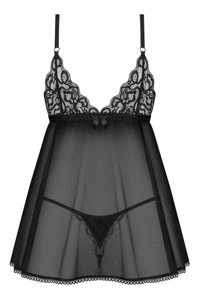Babydoll-Set Set Blomentis