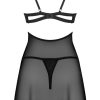 OBS Babydoll XS/S