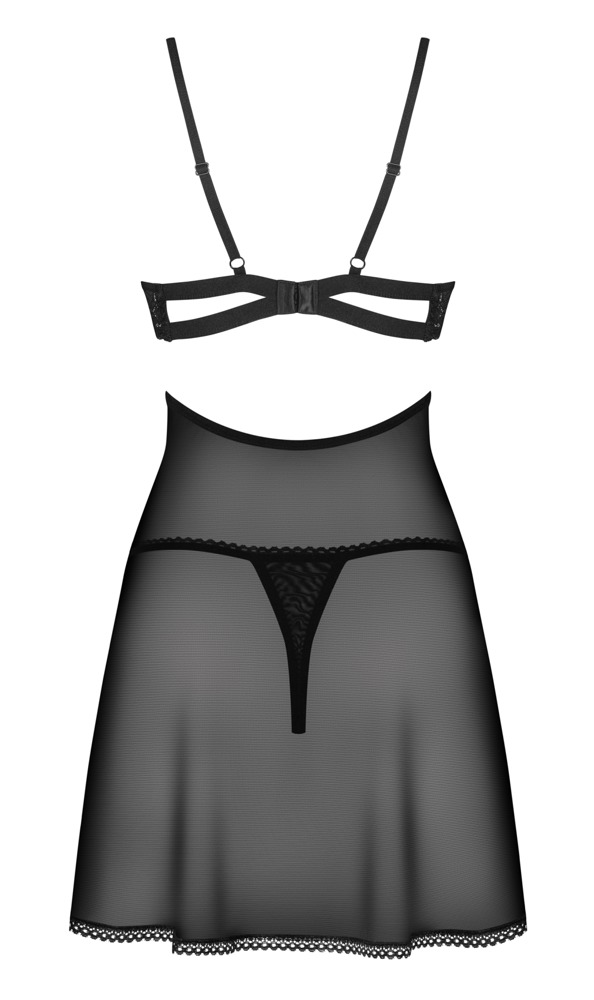 OBS Babydoll XS/S